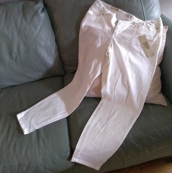 vintage america jeans wonderland slim straight